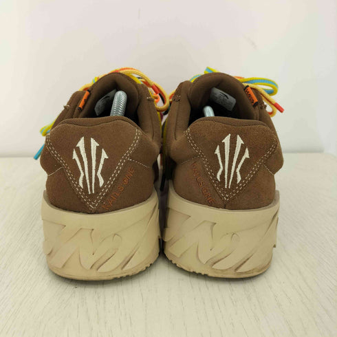 Anta Hela Style Roots/Brown メンズ US:9
