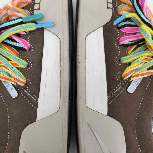 Anta Hela Style Roots/Brown メンズ US:9