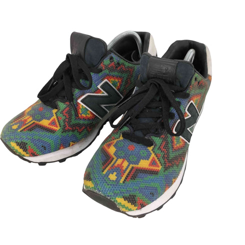 ニューバランス NEW BALANCE Ricardo Seco リカルド・セコ 574 メンズ JPN:26.5