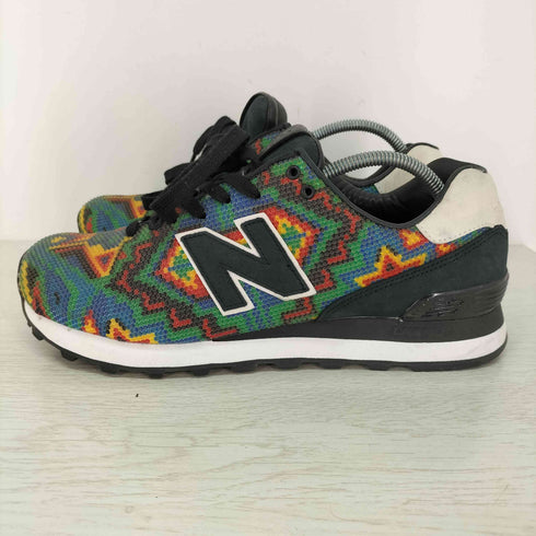ニューバランス NEW BALANCE Ricardo Seco リカルド・セコ 574 メンズ JPN:26.5