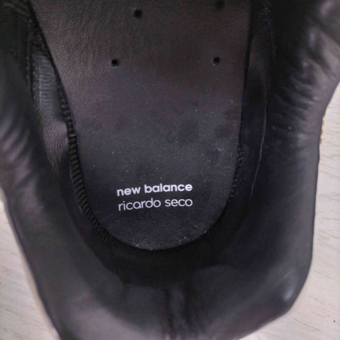 ニューバランス NEW BALANCE Ricardo Seco リカルド・セコ 574 メンズ JPN:26.5