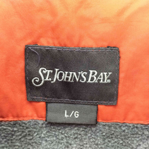 セントジョンズベイ STJOHNS BAY 00s マウンテンジャケット メンズ JPN:L