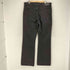 ギャップ Gap ジップフライ ブラックデニム デニムパンツ メンズ 32