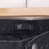 ギャップ Gap ジップフライ ブラックデニム デニムパンツ メンズ 32