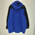ランズエンド LANDS END ツートン マウンテンパーカー メンズ JPN:XL