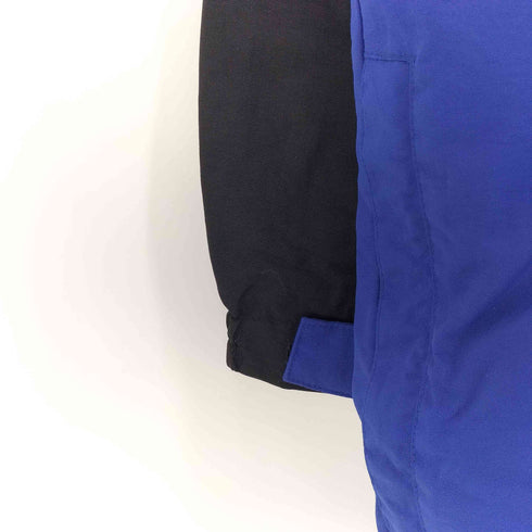 ランズエンド LANDS END ツートン マウンテンパーカー メンズ JPN:XL