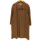 cashmere カシミヤ ステンカラーコート メンズ