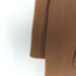 cashmere カシミヤ ステンカラーコート メンズ