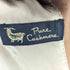 cashmere カシミヤ ステンカラーコート メンズ