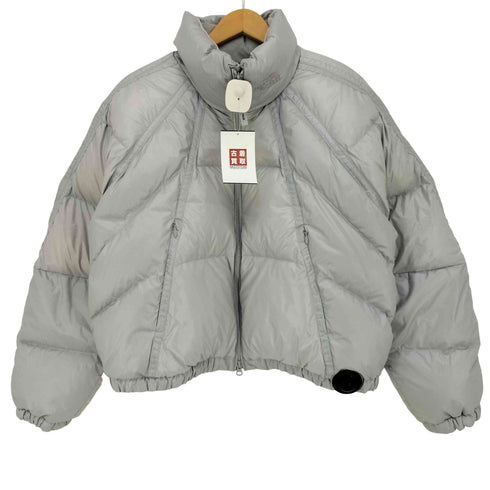 ザノースフェイス THE NORTH FACE New Line Down Jacket ニューライン ダウンジャケット レディース JPN:XL