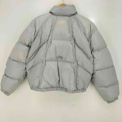 ザノースフェイス THE NORTH FACE New Line Down Jacket ニューライン ダウンジャケット レディース JPN:XL