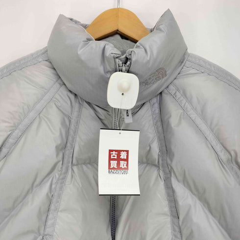 ザノースフェイス THE NORTH FACE New Line Down Jacket ニューライン ダウンジャケット レディース JPN:XL