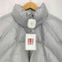 ザノースフェイス THE NORTH FACE New Line Down Jacket ニューライン ダウンジャケット レディース JPN:XL