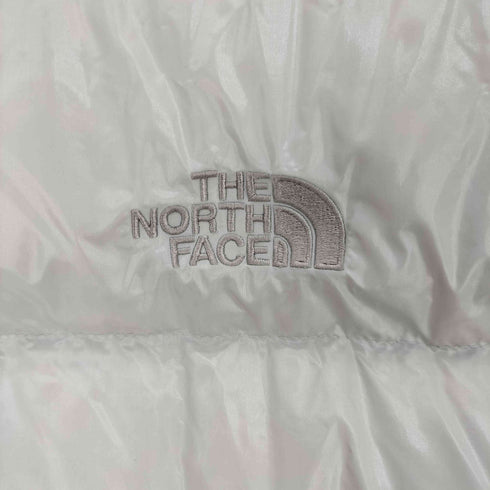 ザノースフェイス THE NORTH FACE New Line Down Jacket ニューライン ダウンジャケット レディース JPN:XL