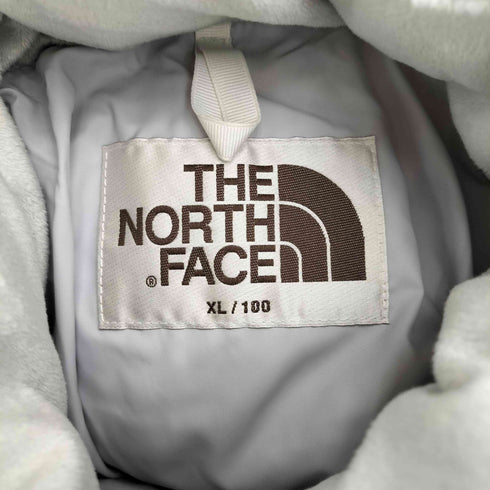 ザノースフェイス THE NORTH FACE New Line Down Jacket ニューライン ダウンジャケット レディース JPN:XL