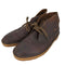 クラークス Clarks レザー チャッカブーツ メンズ JPN:26.5
