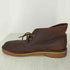 クラークス Clarks レザー チャッカブーツ メンズ JPN:26.5