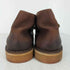 クラークス Clarks レザー チャッカブーツ メンズ JPN:26.5