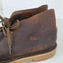 クラークス Clarks レザー チャッカブーツ メンズ JPN:26.5