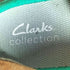 クラークス Clarks レザー チャッカブーツ メンズ JPN:26.5