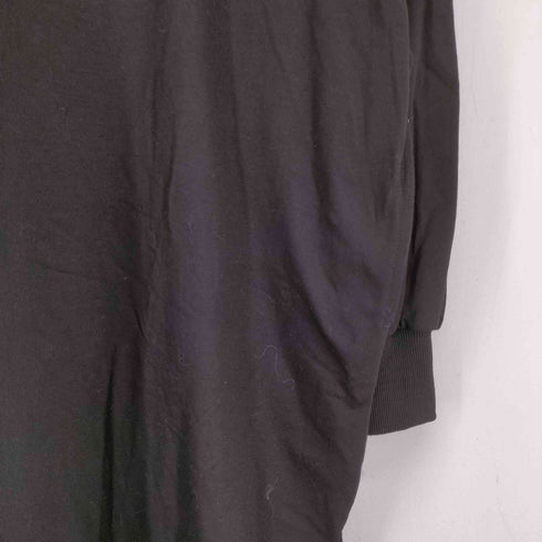 HUG.U Tシャツ以上スウェット未満 ワンピース レディース FREE