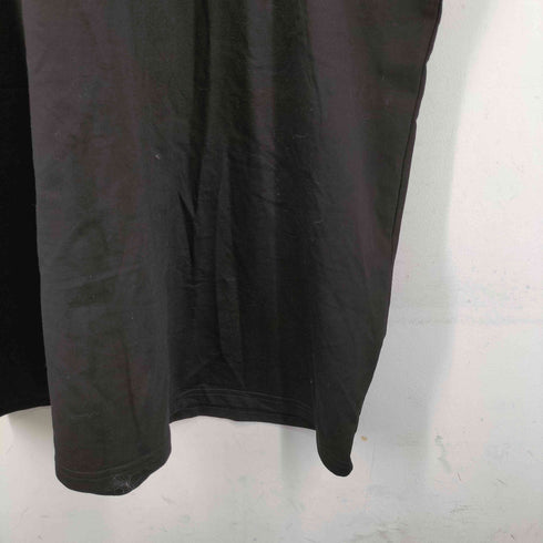HUG.U Tシャツ以上スウェット未満 ワンピース レディース FREE