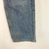 リーバイス Levis 502 ボタン裏359 ジッププライ ストレートデニム メンズ W32 L34