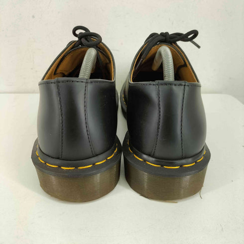 ドクターマーチン Dr.Martens 3ホール ギブソン レザーシューズ メンズ EUR:43