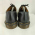 ドクターマーチン Dr.Martens 3ホール ギブソン レザーシューズ メンズ EUR:43