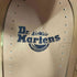 ドクターマーチン Dr.Martens 3ホール ギブソン レザーシューズ メンズ EUR:43