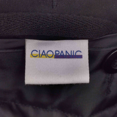 チャオパニック Ciaopanic ライナー付き モッズコート レディース JPN:2