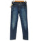 リーバイス Levis スキニー デニムパンツ レディース W24 L30