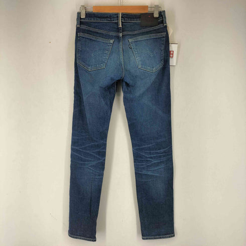 リーバイス Levis スキニー デニムパンツ レディース W24 L30