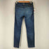 リーバイス Levis スキニー デニムパンツ レディース W24 L30