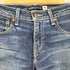 リーバイス Levis スキニー デニムパンツ レディース W24 L30