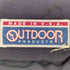 アウトドアプロダクツ OUTDOOR PRODUCTS 90S USA製 リバーシブル アノラックパーカー メンズ