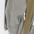 ザラ ZARA バイカラー エルボーパッチ モッズコート メンズ import:XL
