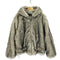 フーズフーギャラリー WHO’S WHO gallery 2WAY REVERSIBLE FUR BLOUSON 2WAY リバーシブルファーブルゾン レディース FREE
