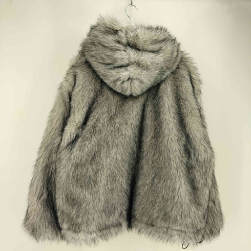 フーズフーギャラリー WHO’S WHO gallery 2WAY REVERSIBLE FUR BLOUSON 2WAY リバーシブルファーブルゾン レディース FREE