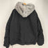 フーズフーギャラリー WHO’S WHO gallery 2WAY REVERSIBLE FUR BLOUSON 2WAY リバーシブルファーブルゾン レディース FREE