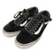 バンズ VANS OLD SKOOL PLAT オールドスクールプラット レディース JPN:24