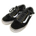 バンズ VANS OLD SKOOL PLAT オールドスクールプラット レディース JPN:24