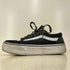 バンズ VANS OLD SKOOL PLAT オールドスクールプラット レディース JPN:24