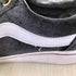 バンズ VANS OLD SKOOL PLAT オールドスクールプラット レディース JPN:24