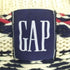 ギャップ Gap 90S OLD 総柄コットンニット メンズ import:M