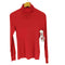 ラルフローレンゴルフ RALPH LAUREN GOLF タートルネック 長袖 カットソー レディース import:L