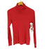 ラルフローレンゴルフ RALPH LAUREN GOLF タートルネック 長袖 カットソー レディース import:L
