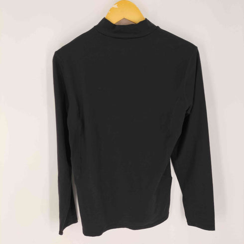 アールエルエックスラルフローレン RLX RALPH LAUREN ハイネック ストレッチ カットソー メンズ import:M