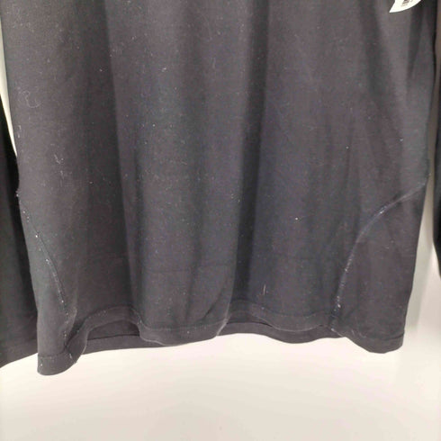 アールエルエックスラルフローレン RLX RALPH LAUREN ハイネック ストレッチ カットソー メンズ import:M