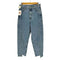 アッパーハイツ upper hights 25SS THE MISS ANKLE デニムパンツ レディース US:24
